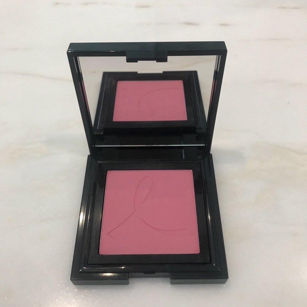 Bobbi Brown Limited Edition French Pink Blush